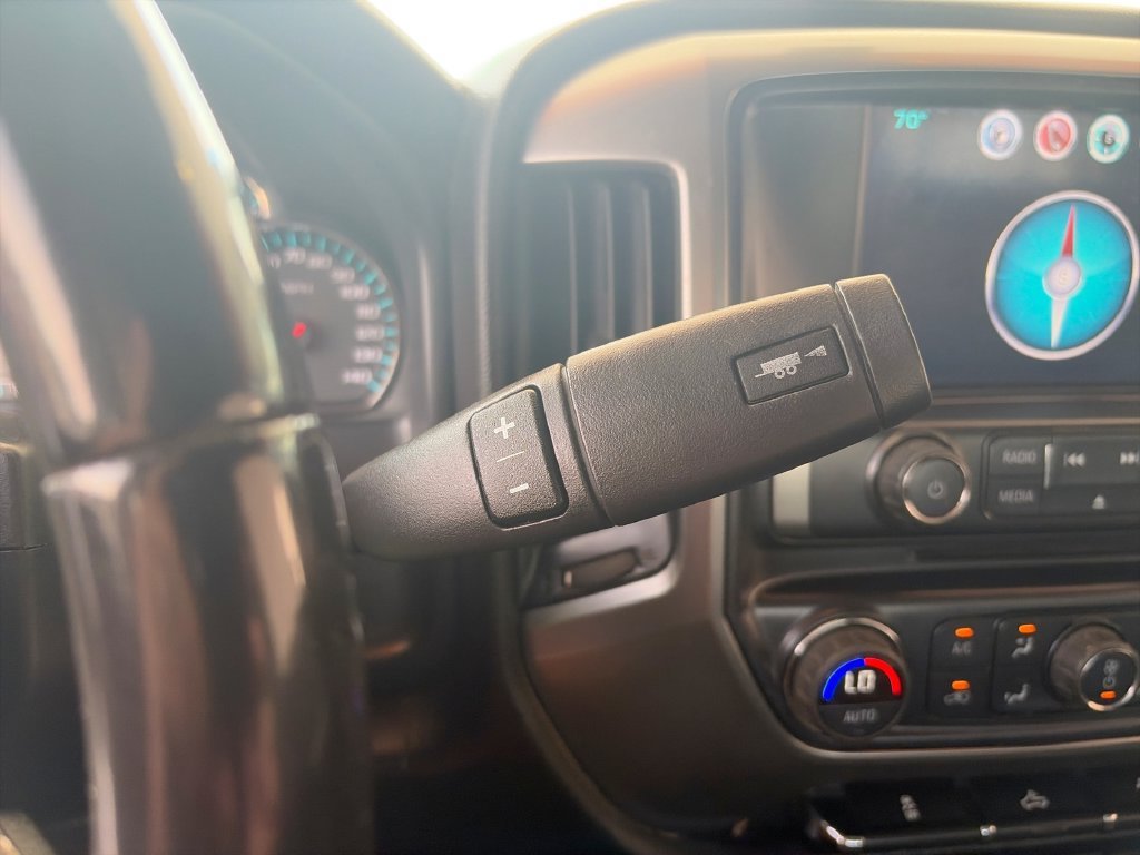 2016 Chevrolet Silverado 2500HD LT - Photo 16