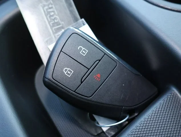 2026 Chevrolet Silverado 1500 Work Truck - Photo 20