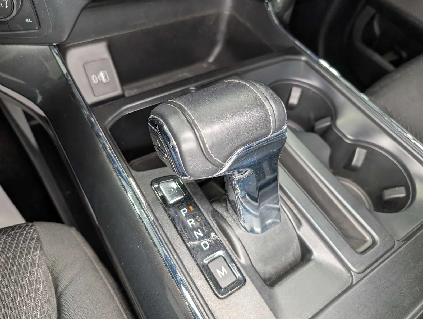 Used 2022 Agate Black Ford XLT image 30