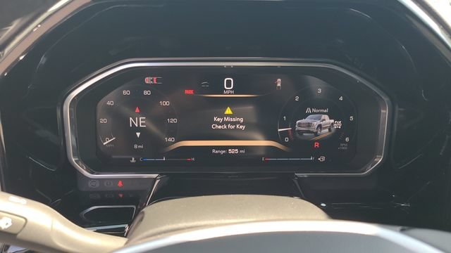2026 GMC Sierra 1500 SLT - Photo 16