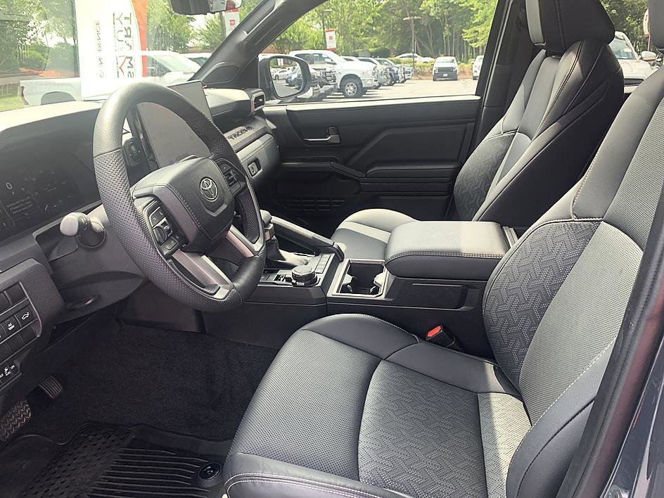 Used 2024 Underground Toyota Limited image 10