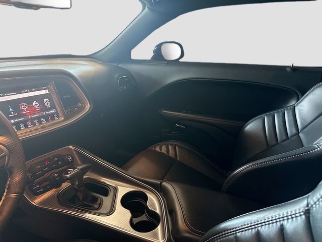 Used 2017 Black Dodge SRT Hellcat image 24
