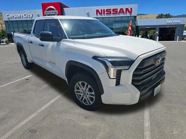 2022 Toyota Tundra SR5 - Photo 5
