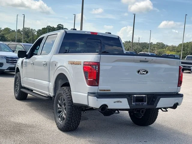 New 2026 Avalanche Ford Tremor image 7
