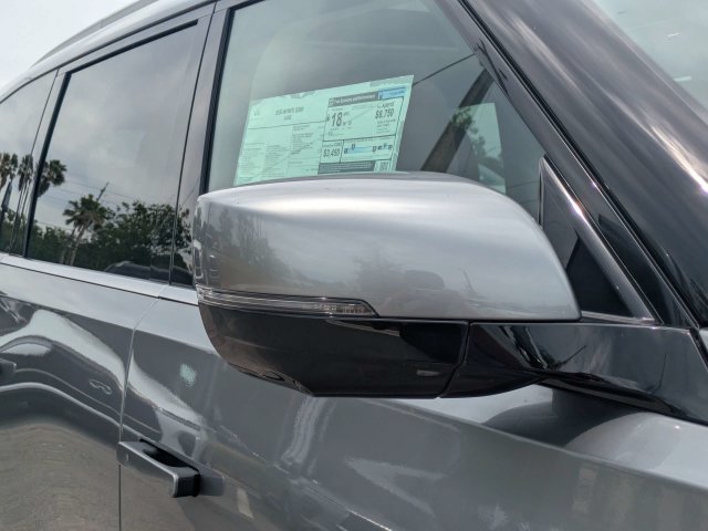 New 2026 DYNAMIC METAL INFINITI Luxe 2WD image 10