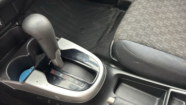 Used 2016 Modern Steel Metallic Honda LX image 20