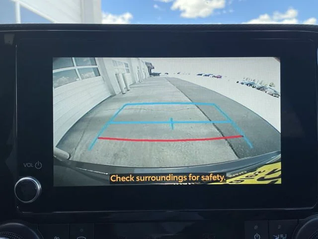 Used 2025 Gray Toyota XSE image 17