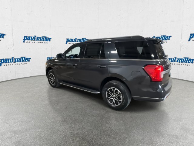 Used 2022 Gray Ford XLT image 8