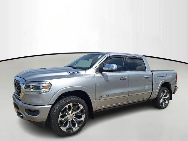 2020 RAM Ram 1500 Pickup Limited