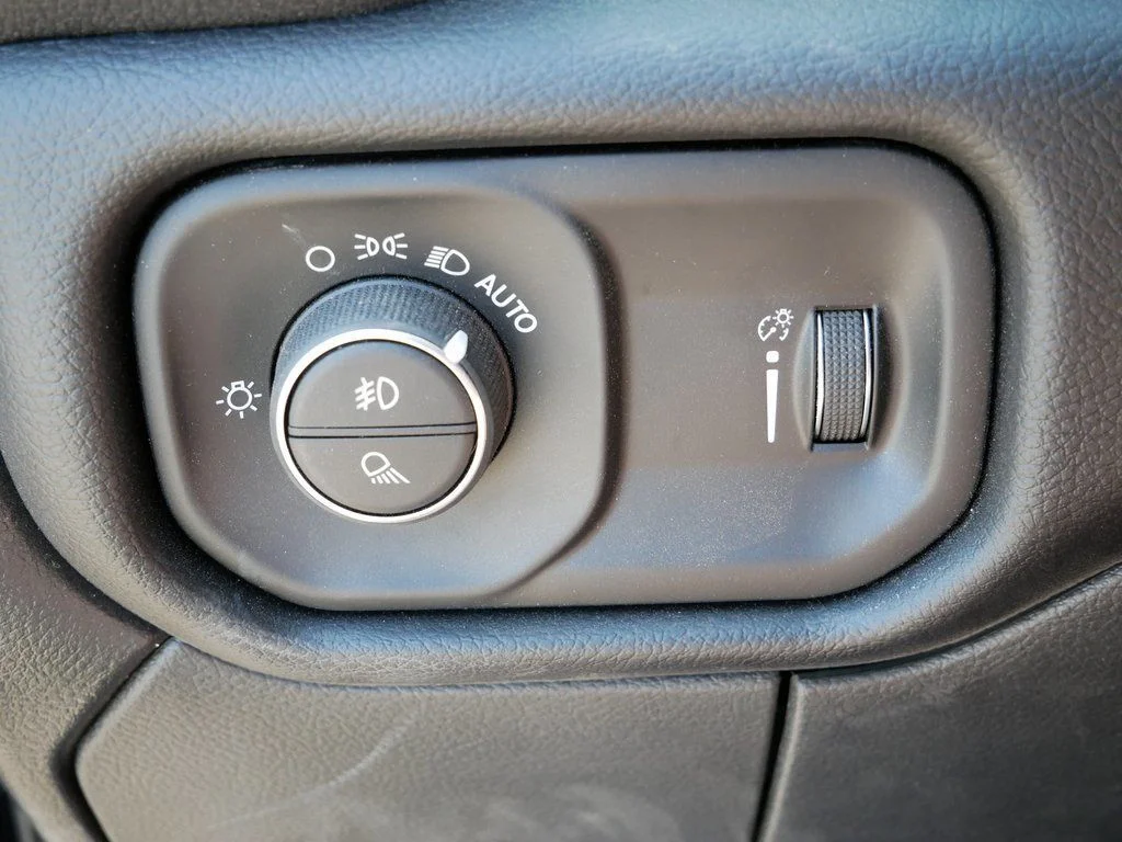 2025 RAM 2500 Big Horn - Photo 18