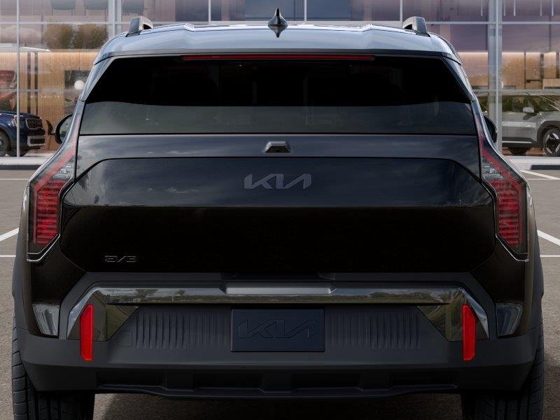 New 2027 Aurora Black Pearl Kia Wind image 13
