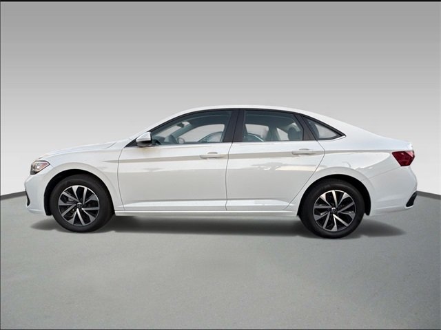 Certified 2023 Volkswagen Jetta S with VIN 3VW5M7BU6PM044463 for sale in San Juan Capistrano, CA