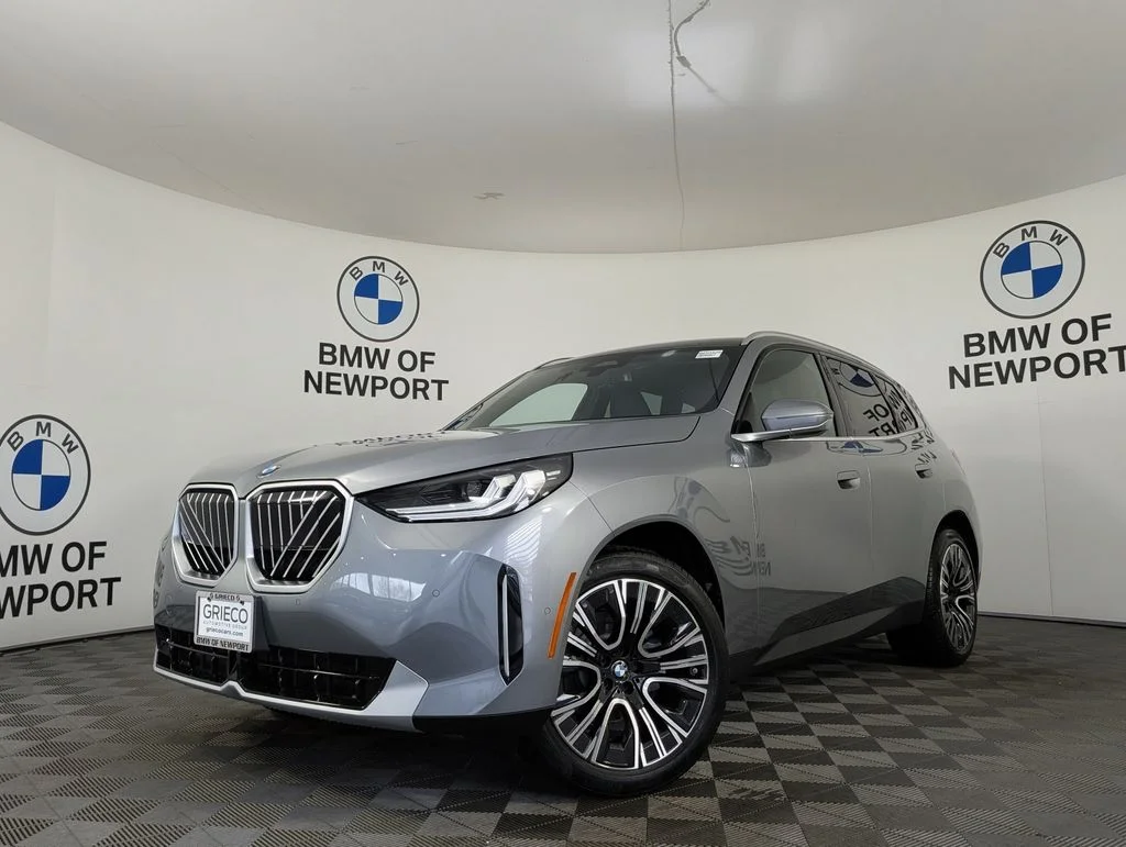 2026 BMW X3 30 XDRIVE's photo
