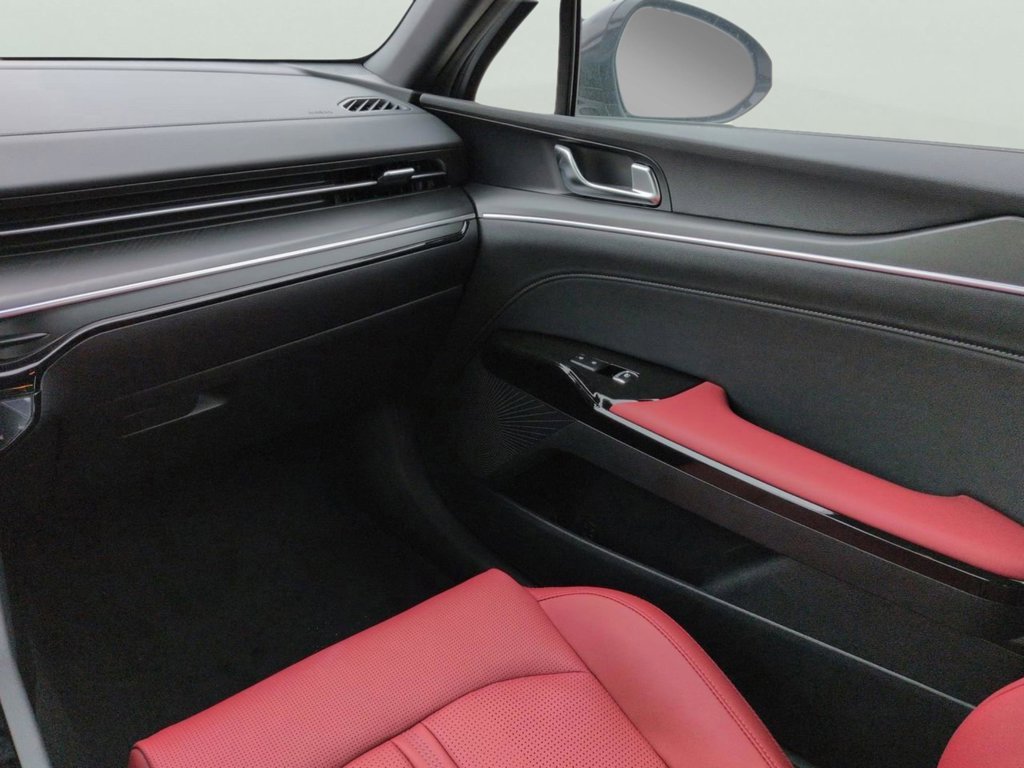 2026 Kia K5 GT-Line - Photo 14