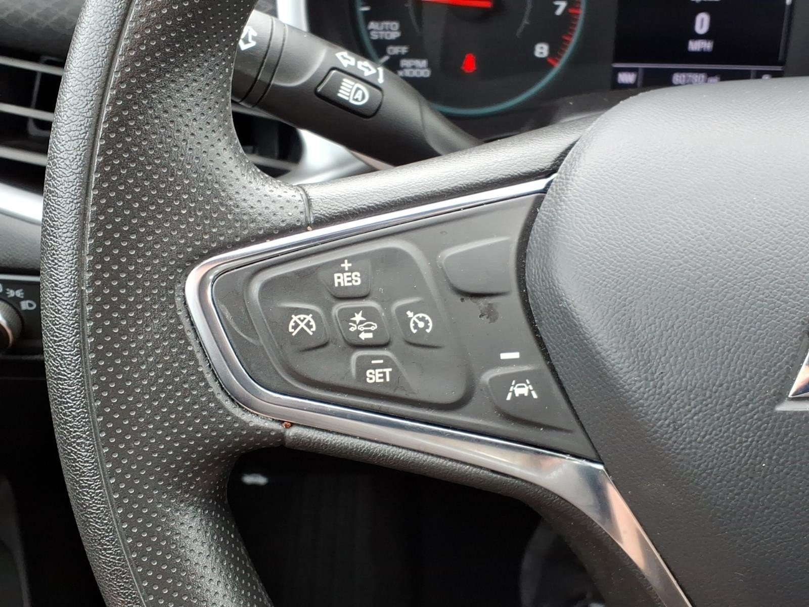 2024 Chevrolet Malibu LT Gray at Turner Chevrolet