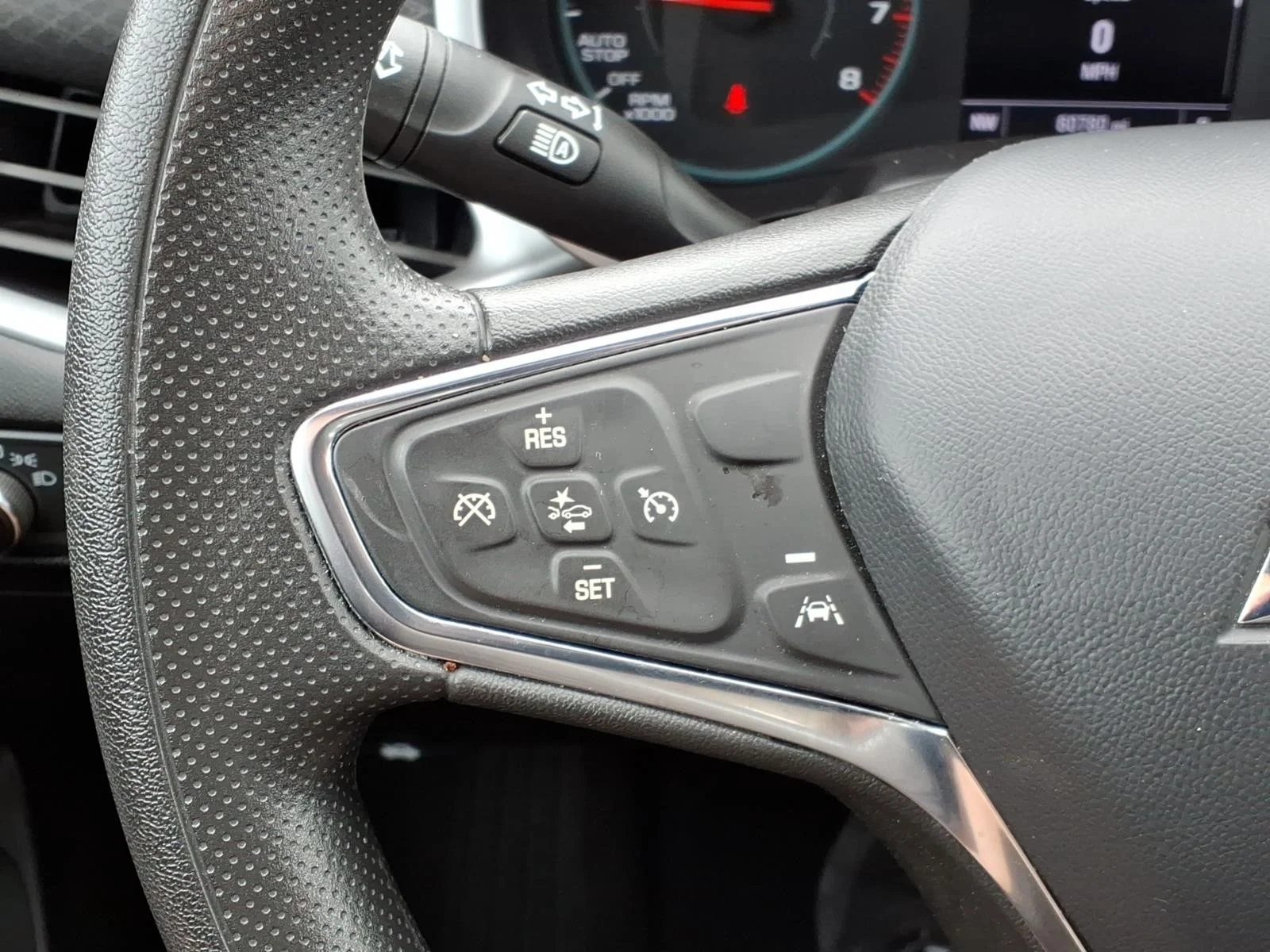 2024 Chevrolet Malibu LT Gray at Turner Chevrolet
