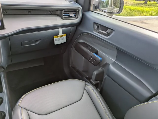New 2026 Carbonized Gray Metallic Ford Lobo™ image 17