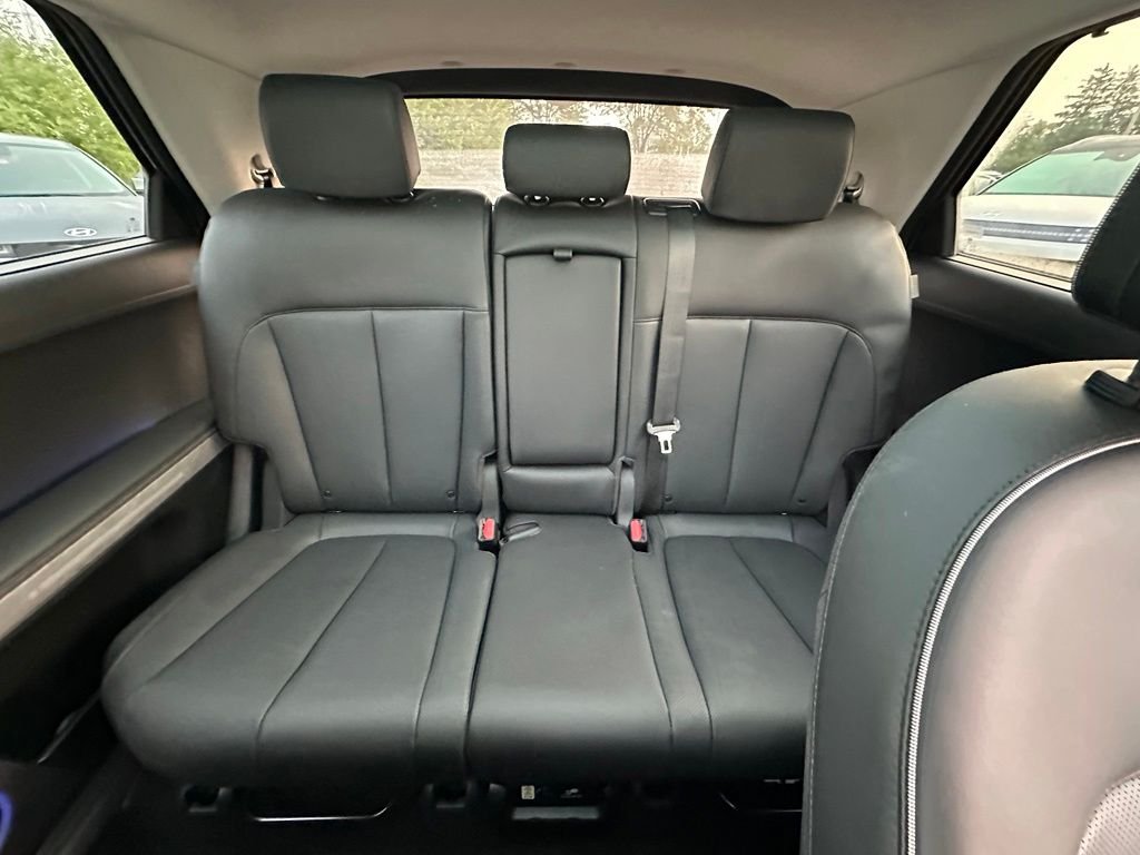 2024 Hyundai IONIQ 5 Limited - Photo 13