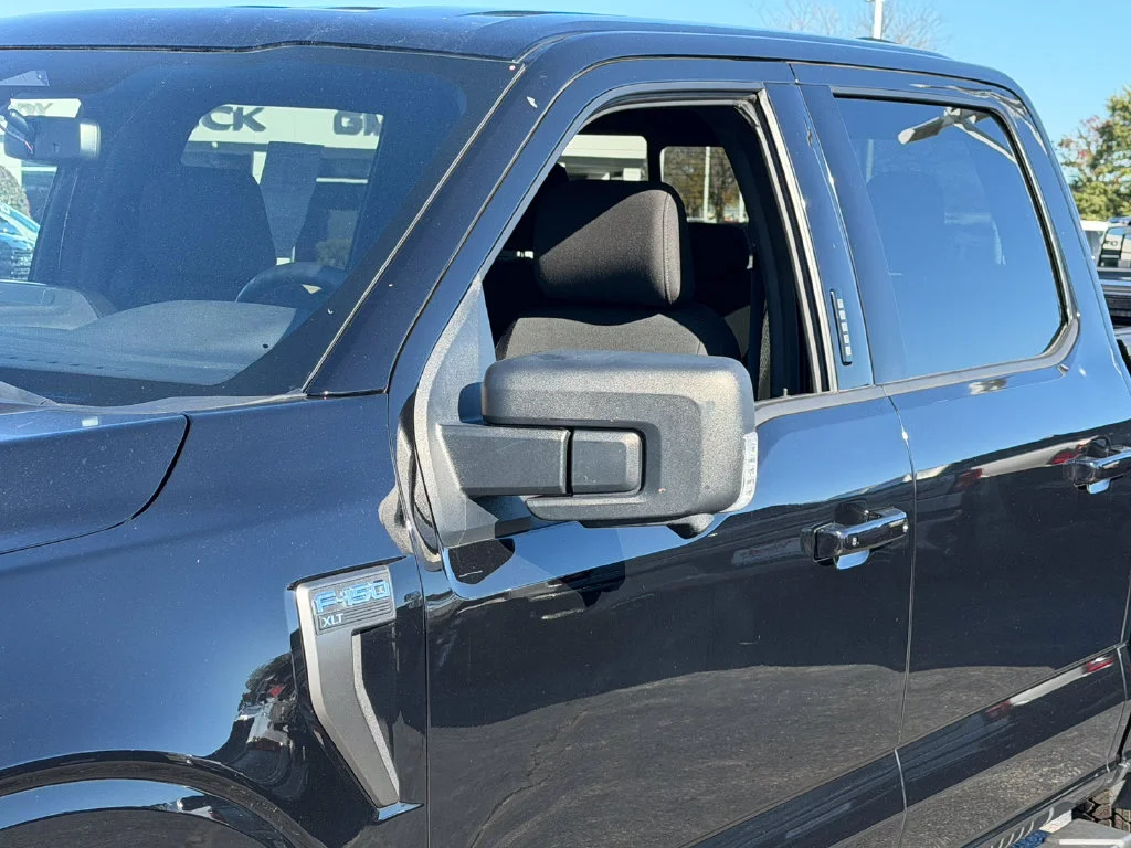 2023 Ford F-150 XLT - Photo 20