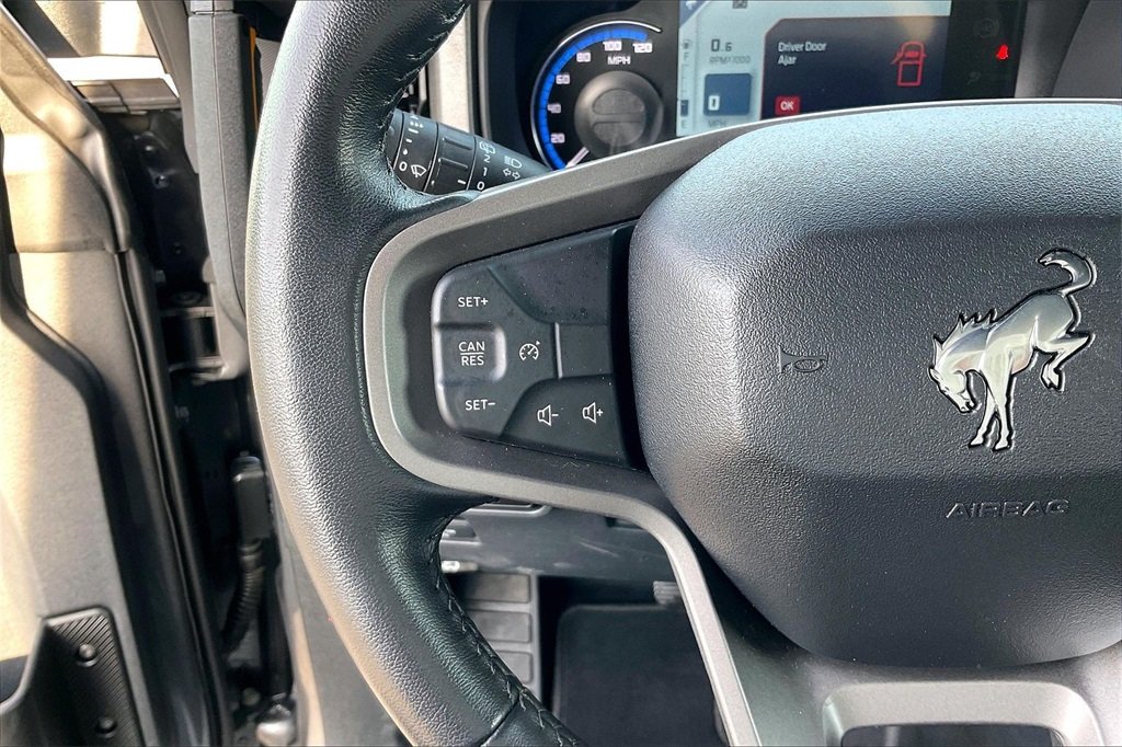 2024 FORD BRONCO - Image 15