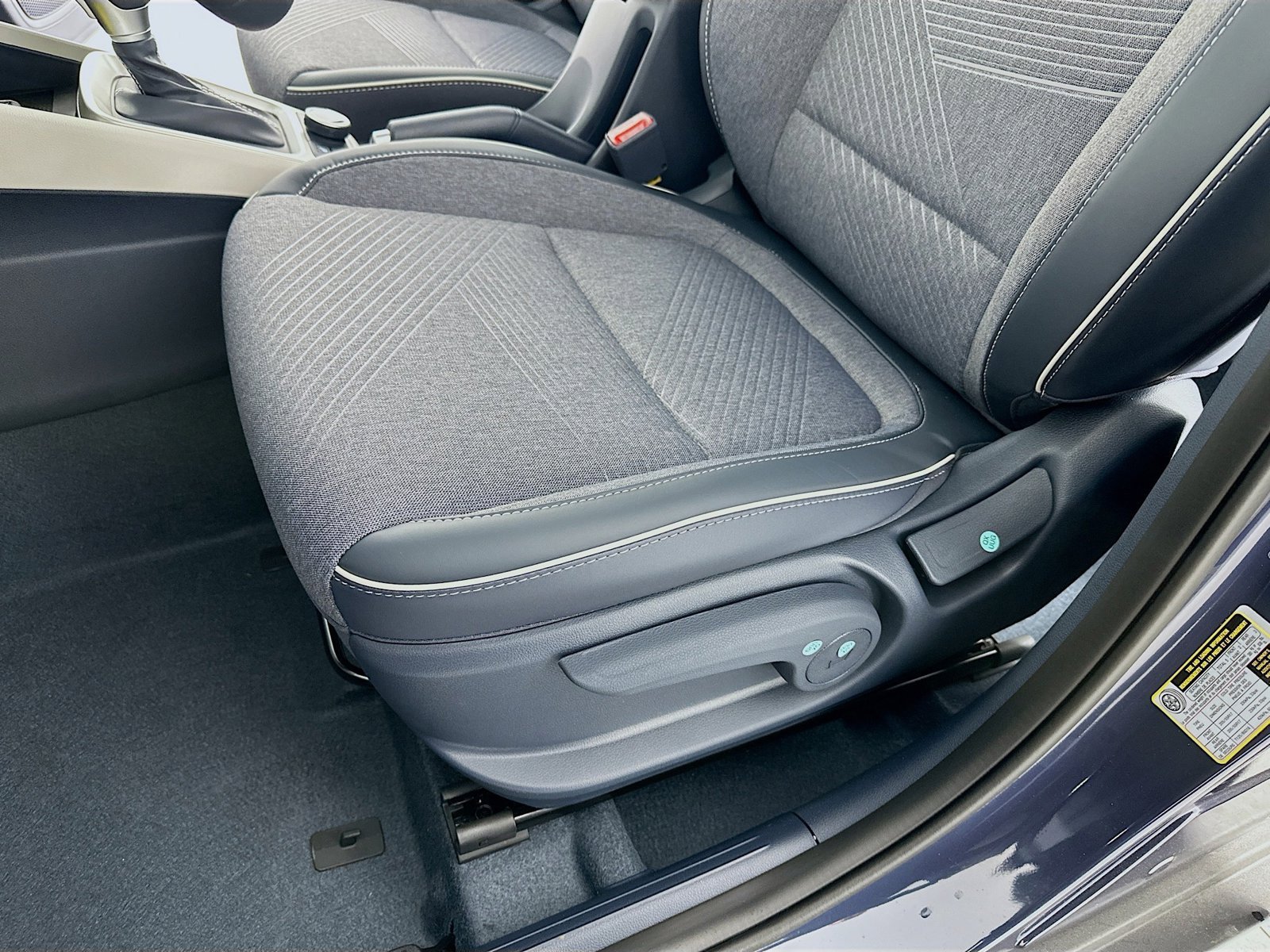 2026 Hyundai Venue SEL - Photo 26
