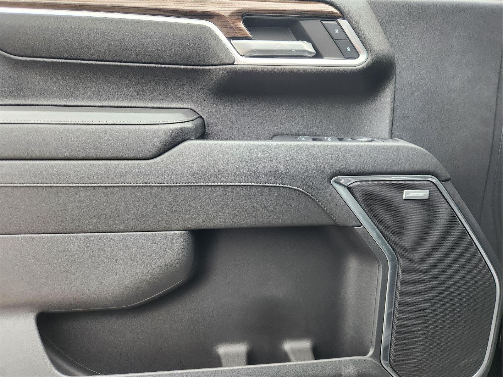 2024 Chevrolet Silverado 1500 photo 23 of 33