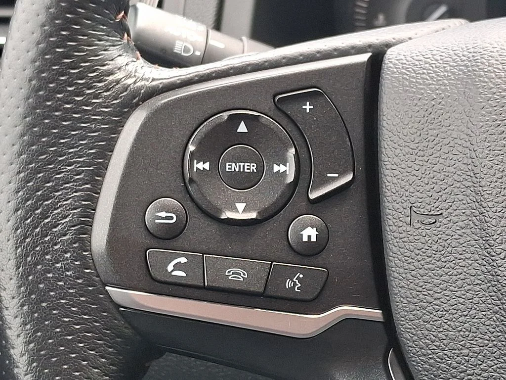 2022 Honda Passport TrailSport - Photo 22
