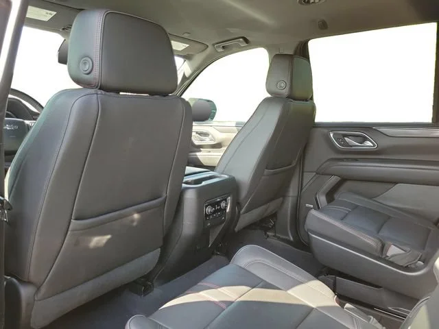 Used 2023 Summit White Chevrolet RST image 21