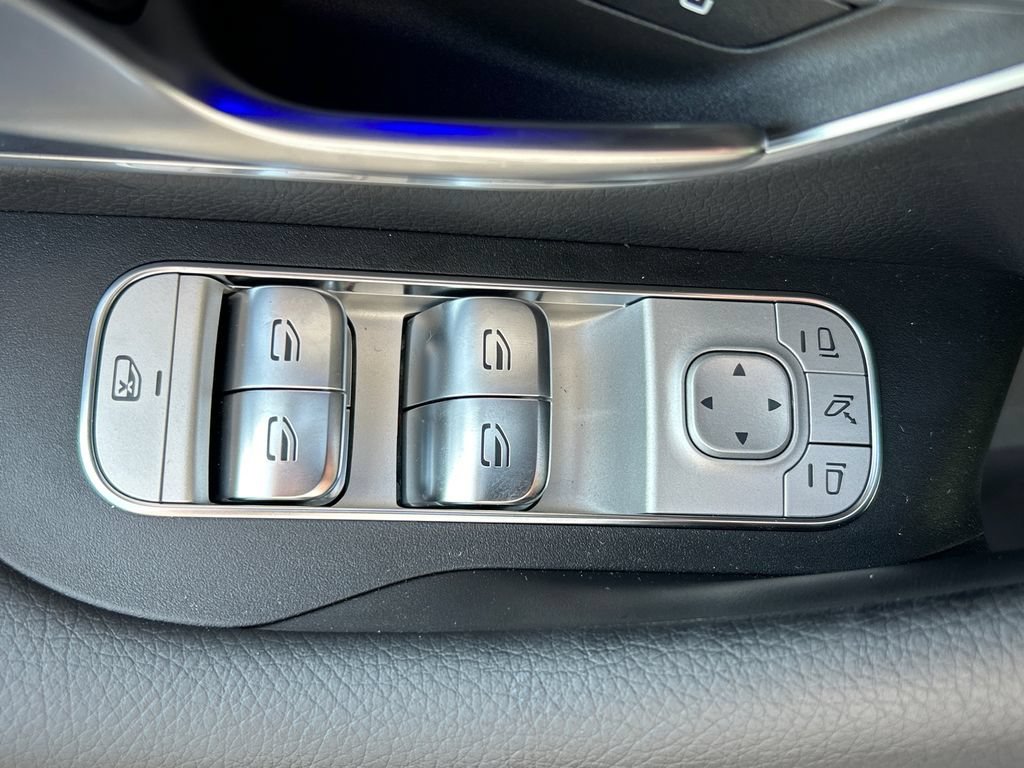 New 2026 Selenite Grey Metallic Mercedes-Benz GLS 450 image 51