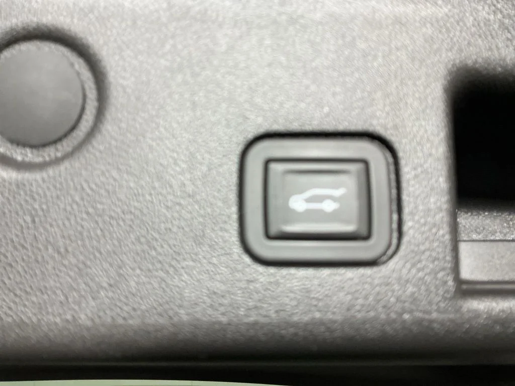 Used 2024 Black Chevrolet LT image 13