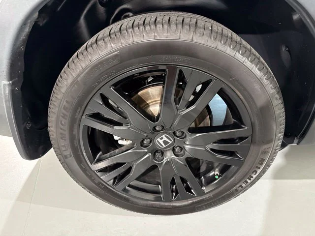Used 2021  Honda Special Edition image 13