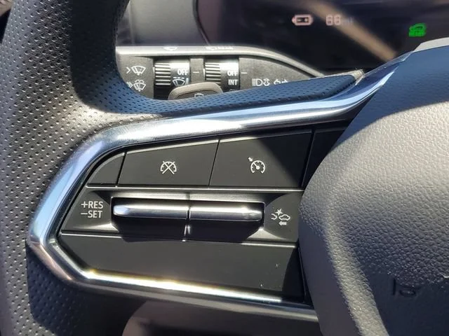 New 2025 Sterling Gray Metallic Chevrolet LT image 17