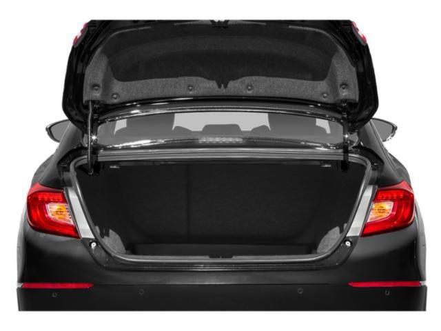 Used 2018 Gold Honda Touring image 12