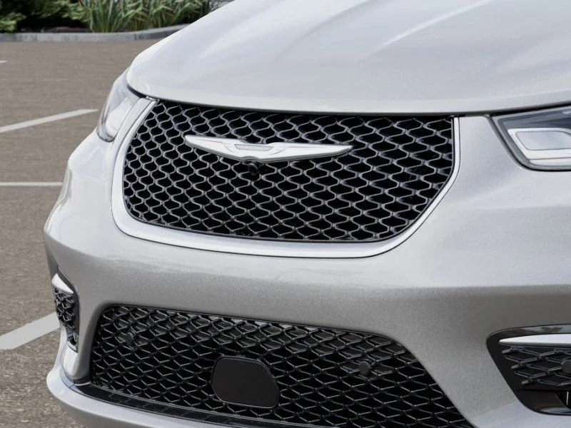 2026 Chrysler Pacifica Pinnacle - Photo 11