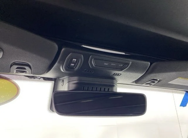 Used 2021 White Jeep Unlimited Rubicon 4xe image 28