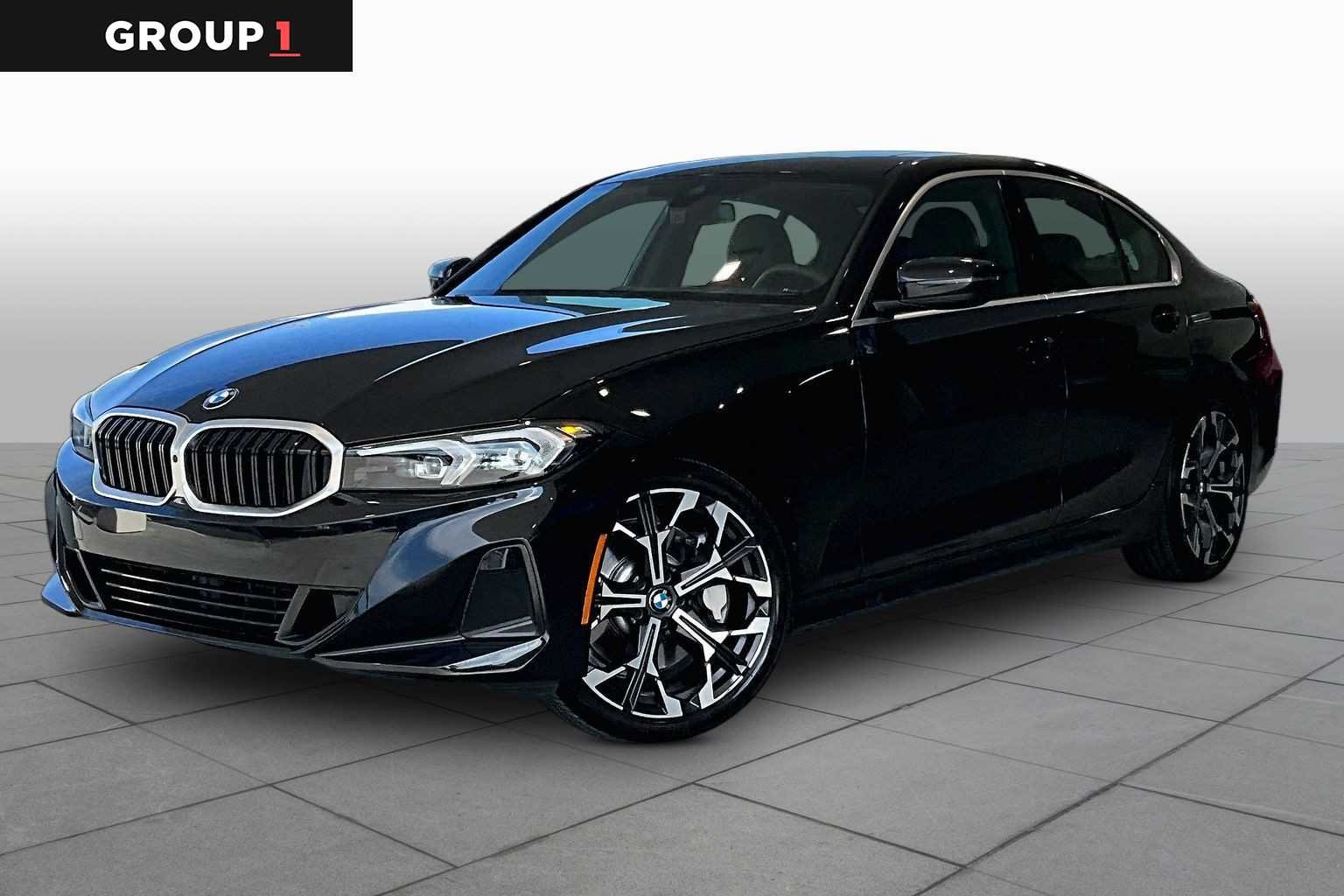 2026 BMW 3 Series