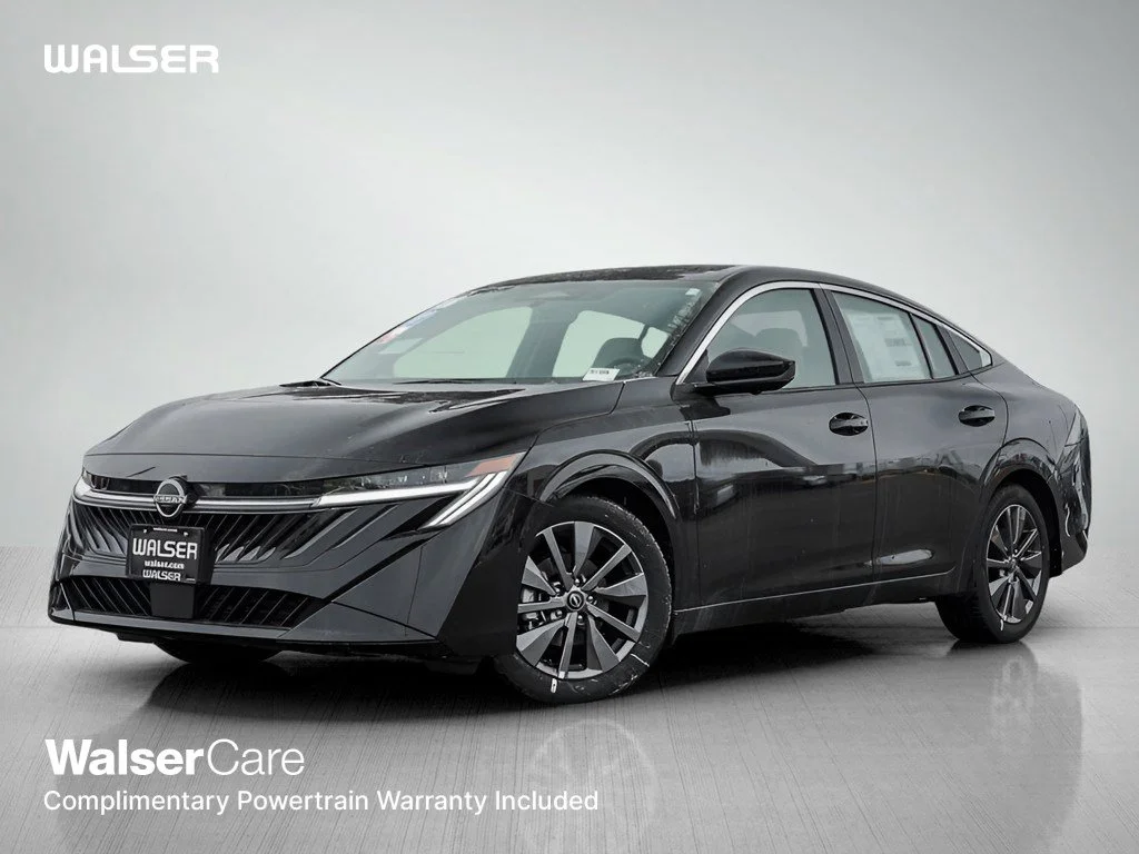 2026 Nissan Sentra