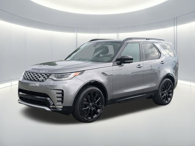 New 2026 Eiger Grey Land Rover Gemini Edition image 2