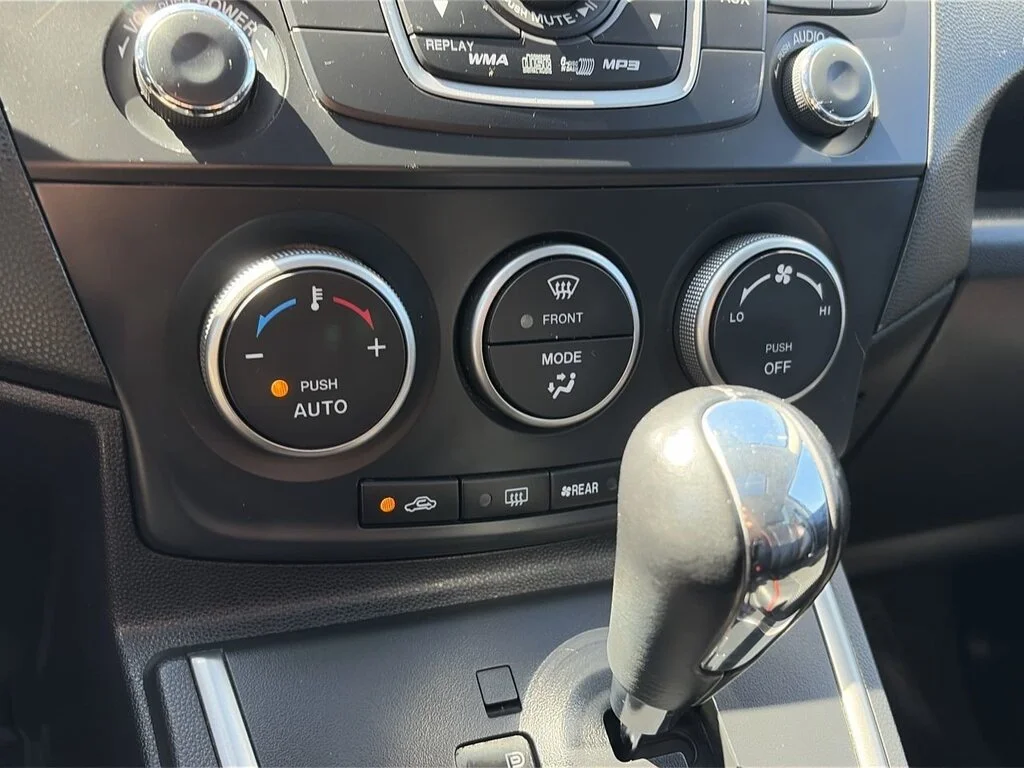 Used 2012 Aluminum Metallic Mazda GT at Dilawri Certified  Local BC   Clean Title image 25