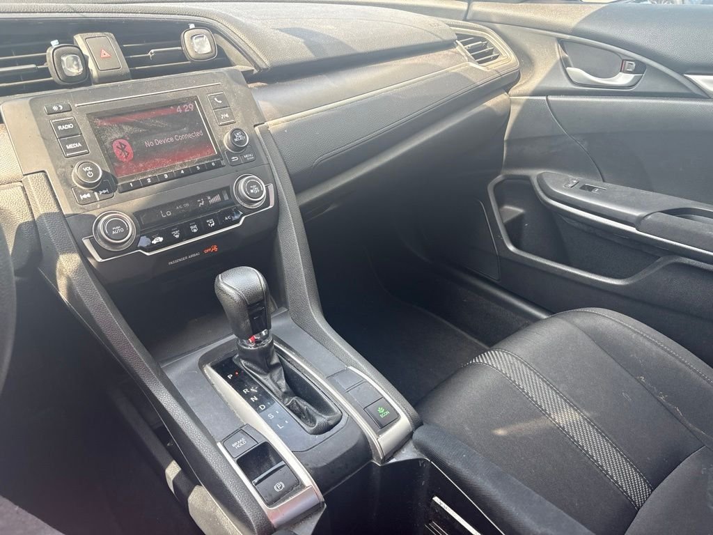 Used 2016 Red Honda LX image 20
