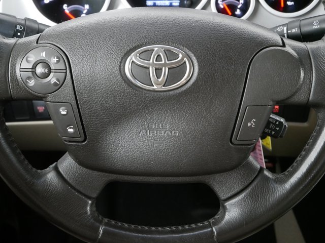 Used 2008 Super White Toyota Double Cab Limited w/ TRD Off-Road Pkg image 18