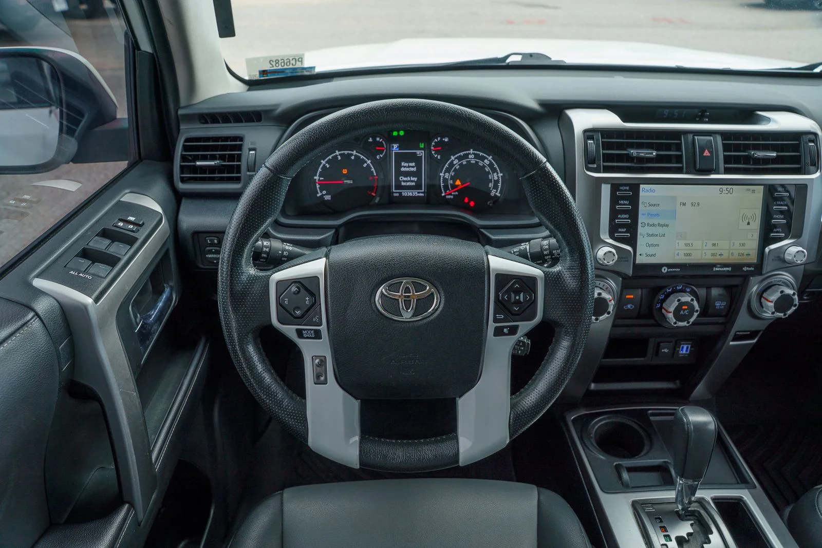 Used 2023 White Toyota SR5 Premium image 25