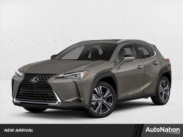 2019 Lexus UX 200 200 FWD's photo