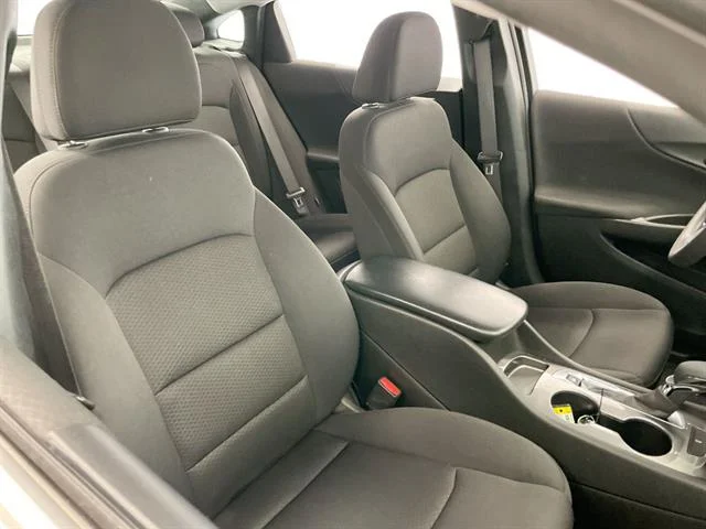 Used 2023 GRAY Chevrolet LS image 26