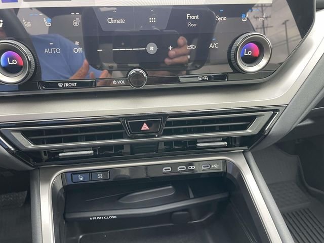 2026 Lexus TX Premium - Photo 27
