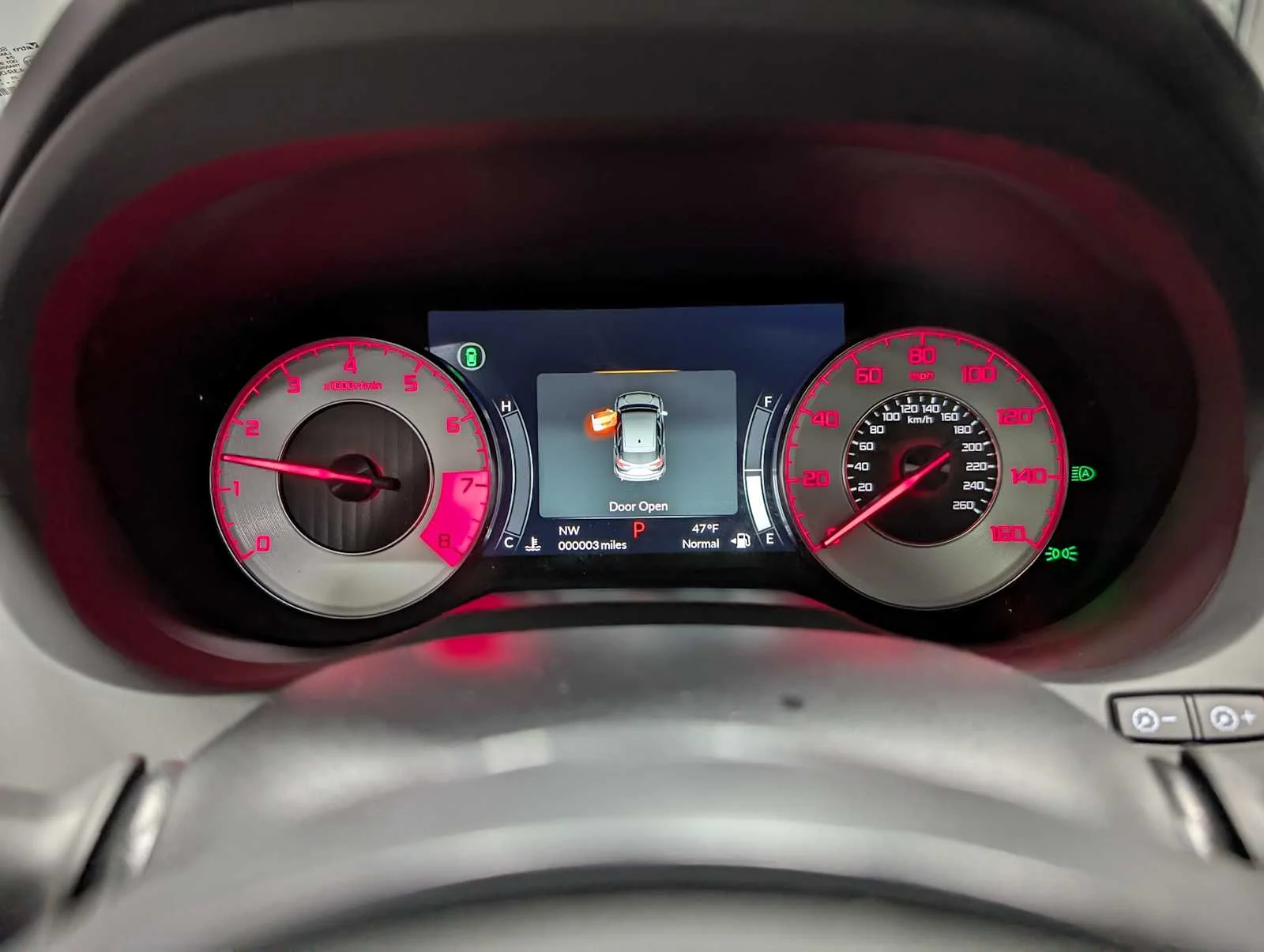 New 2026 Performance Red Pearl Acura w/A-Spec Package image 23