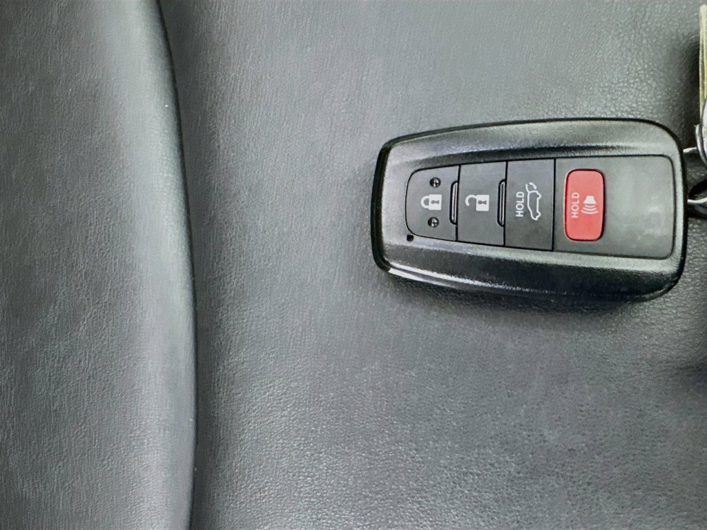 2022 Toyota RAV4 XLE Premium - Photo 35