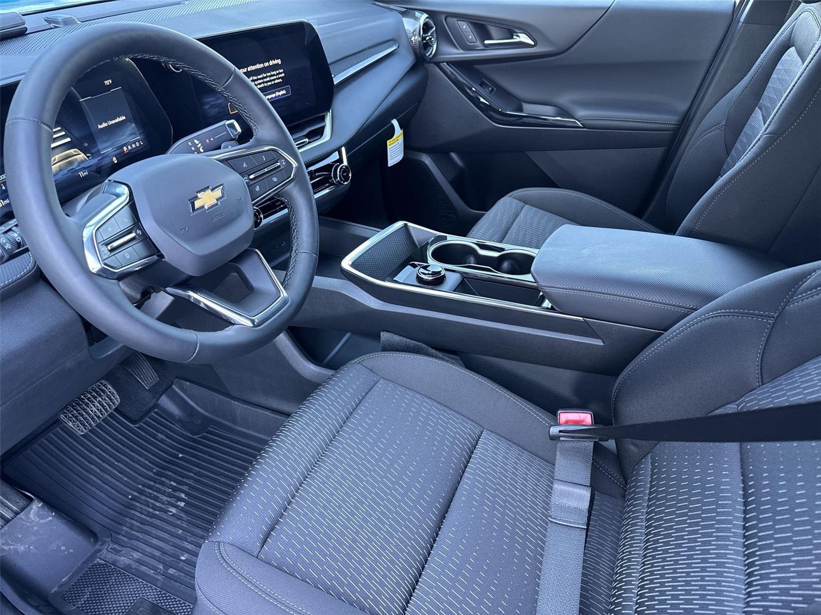 2026 Chevrolet Equinox LT - Photo 10