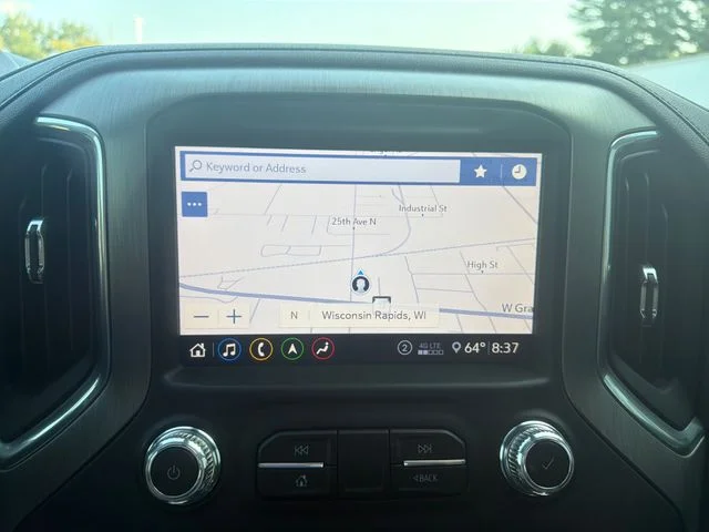 2020 GMC Sierra 1500 Denali - Photo 23