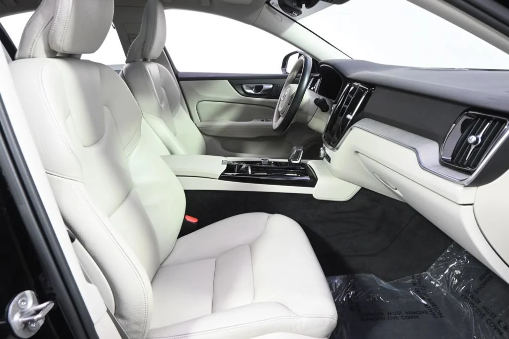 Used 2023 Black Volvo Plus Dark Theme image 16